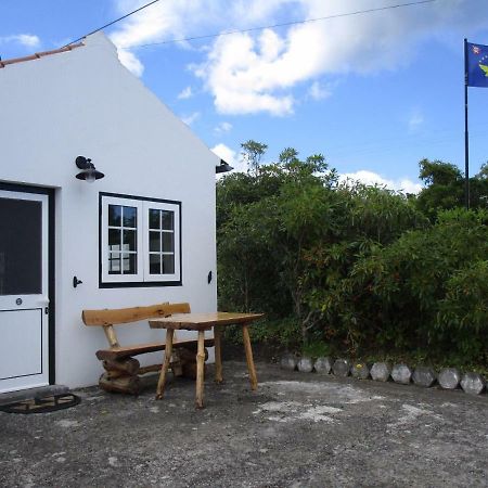 Vila Holanda Bed & Breakfast Santo Antonio  Esterno foto