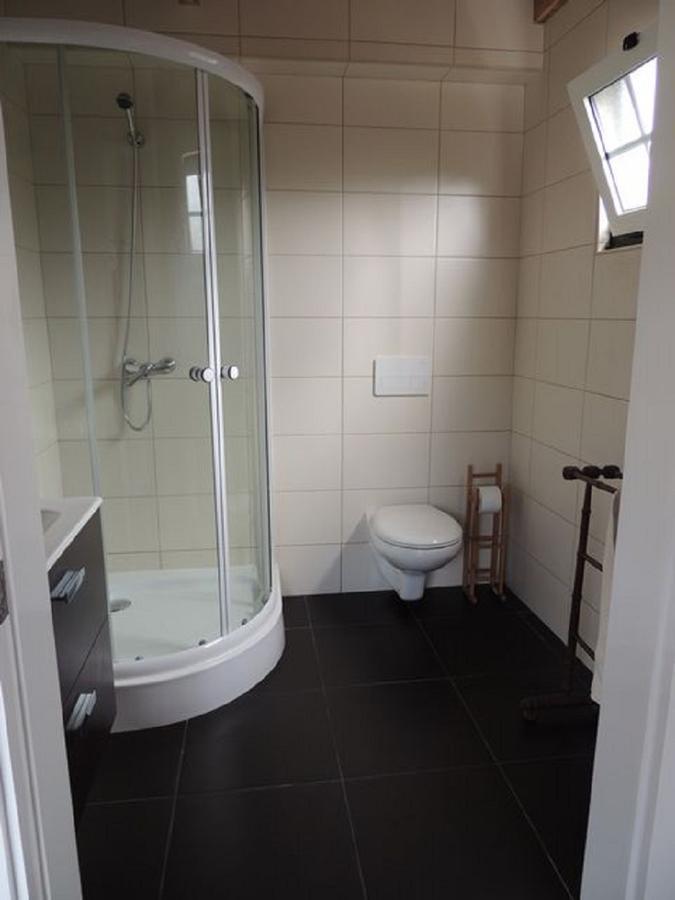 Vila Holanda Bed & Breakfast Santo Antonio  Camera foto