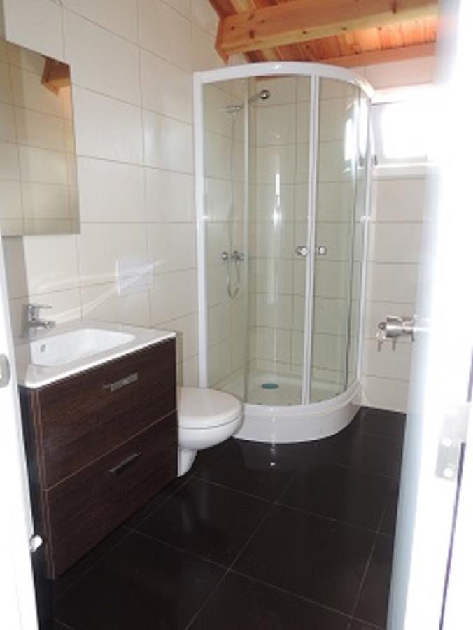 Vila Holanda Bed & Breakfast Santo Antonio  Camera foto