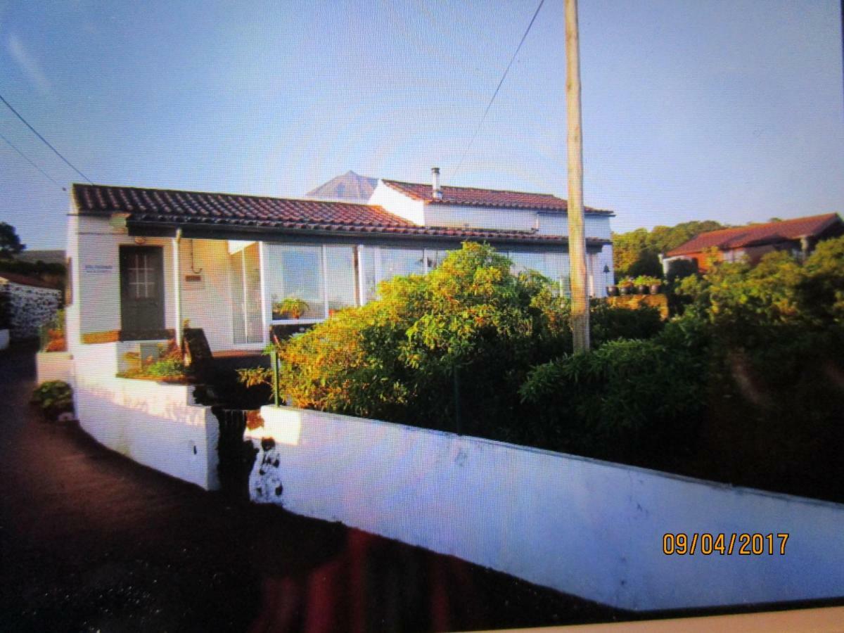 Vila Holanda Bed & Breakfast Santo Antonio  Esterno foto