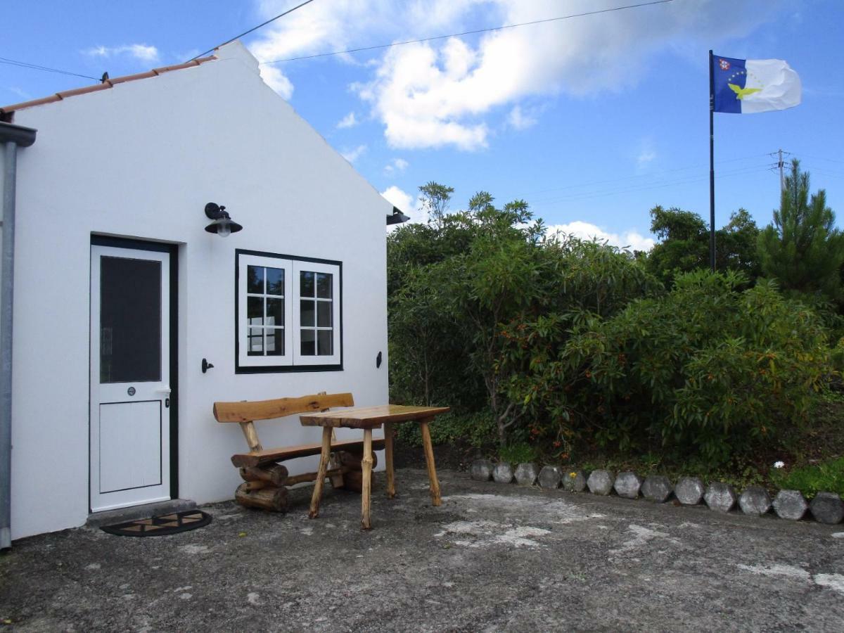 Vila Holanda Bed & Breakfast Santo Antonio  Esterno foto