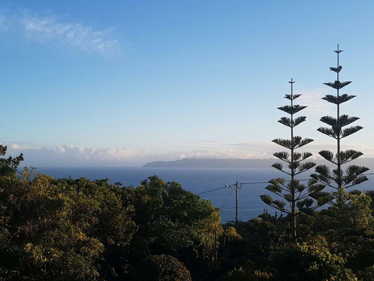 Vila Holanda Bed & Breakfast Santo Antonio  Esterno foto