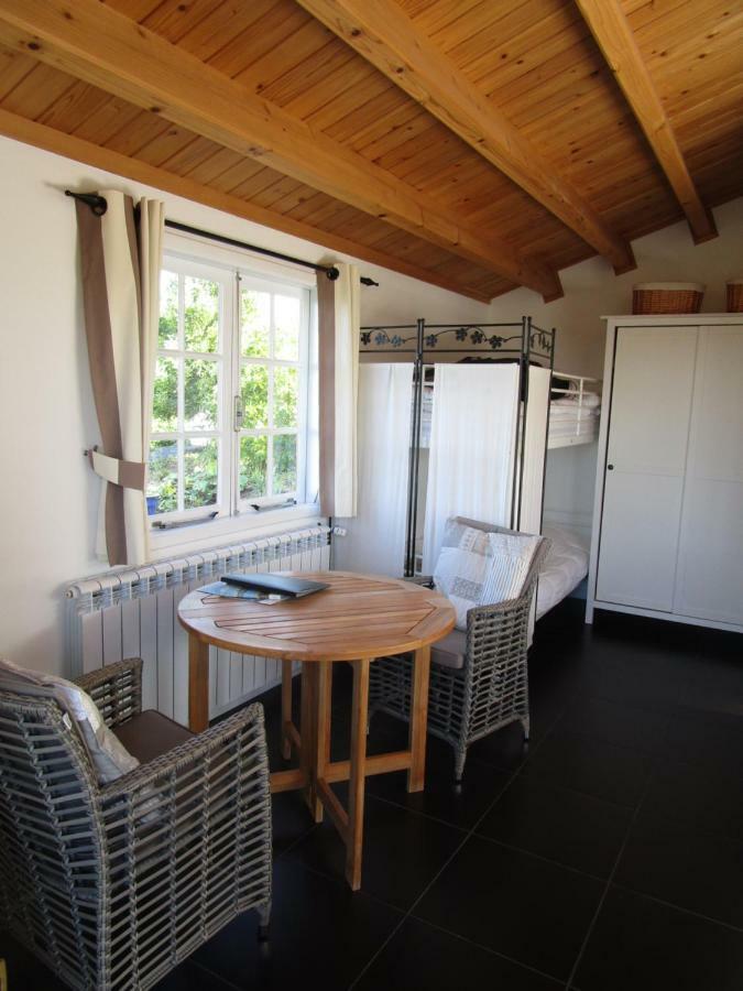 Vila Holanda Bed & Breakfast Santo Antonio  Esterno foto