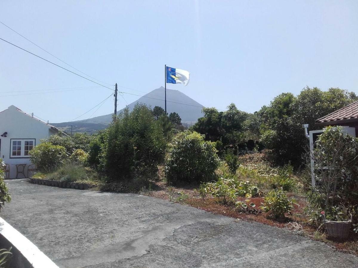 Vila Holanda Bed & Breakfast Santo Antonio  Esterno foto
