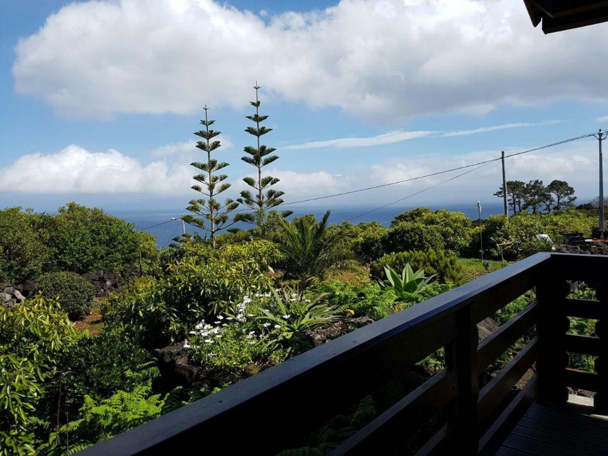 Vila Holanda Bed & Breakfast Santo Antonio  Esterno foto