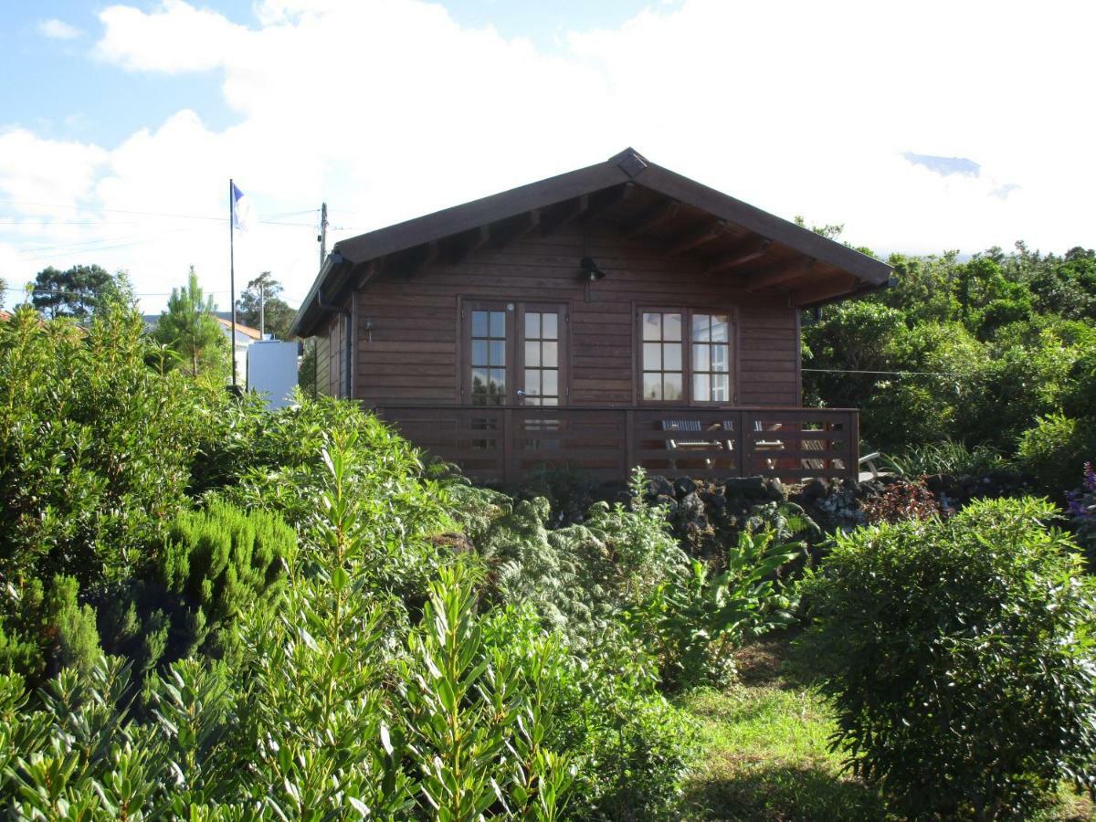 Vila Holanda Bed & Breakfast Santo Antonio  Esterno foto