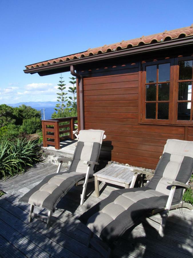 Vila Holanda Bed & Breakfast Santo Antonio  Esterno foto
