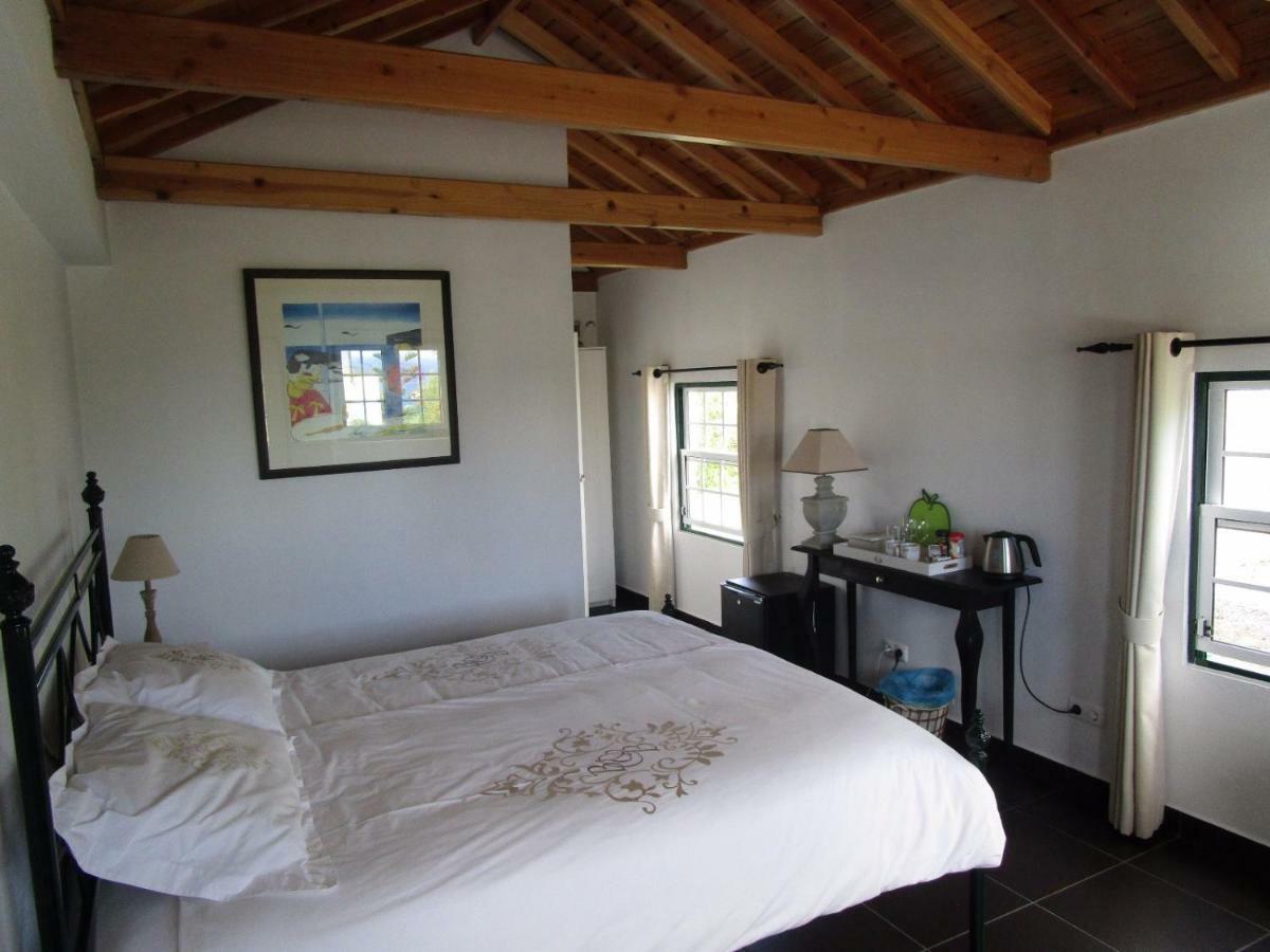 Vila Holanda Bed & Breakfast Santo Antonio  Esterno foto