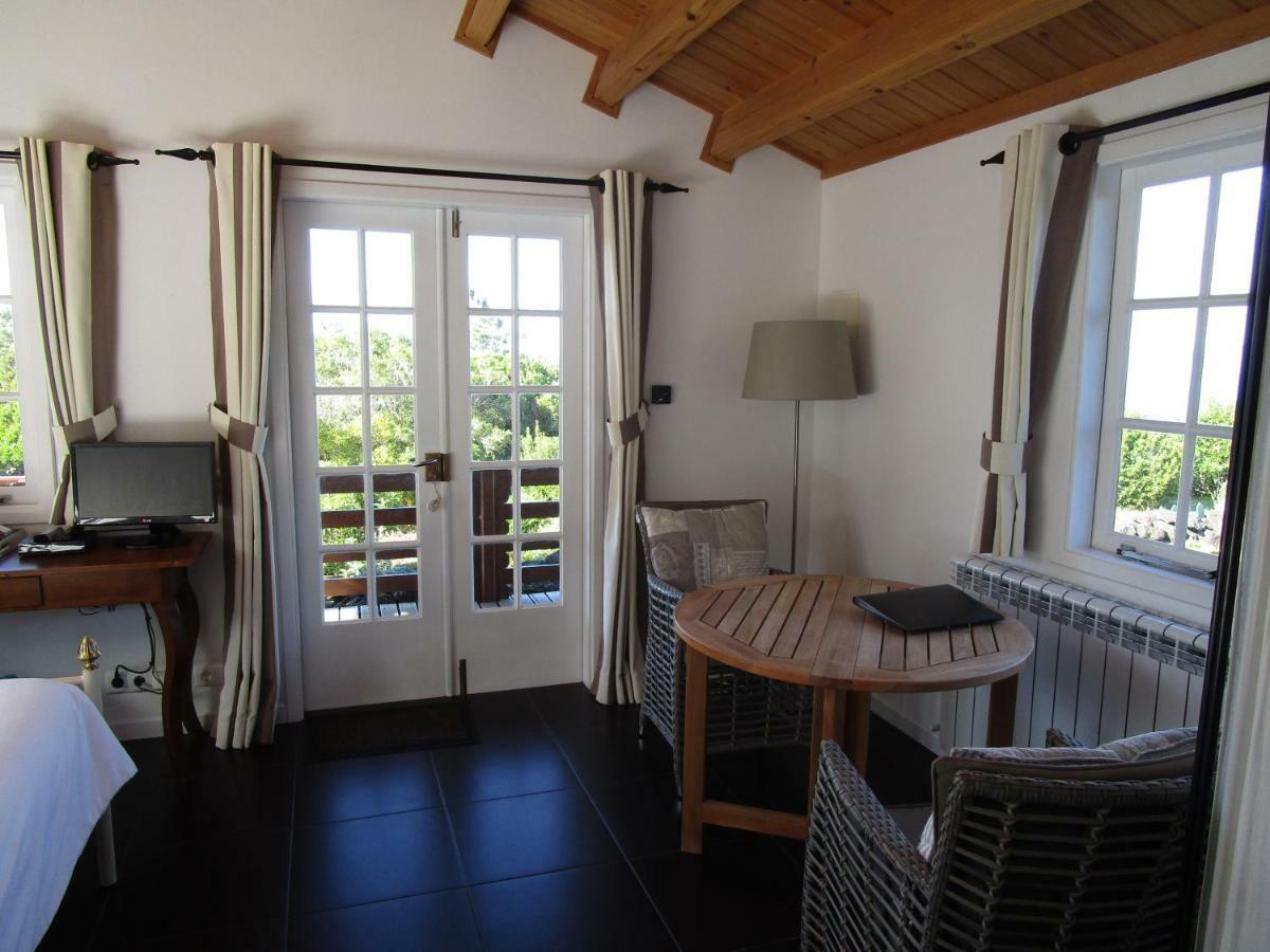 Vila Holanda Bed & Breakfast Santo Antonio  Esterno foto