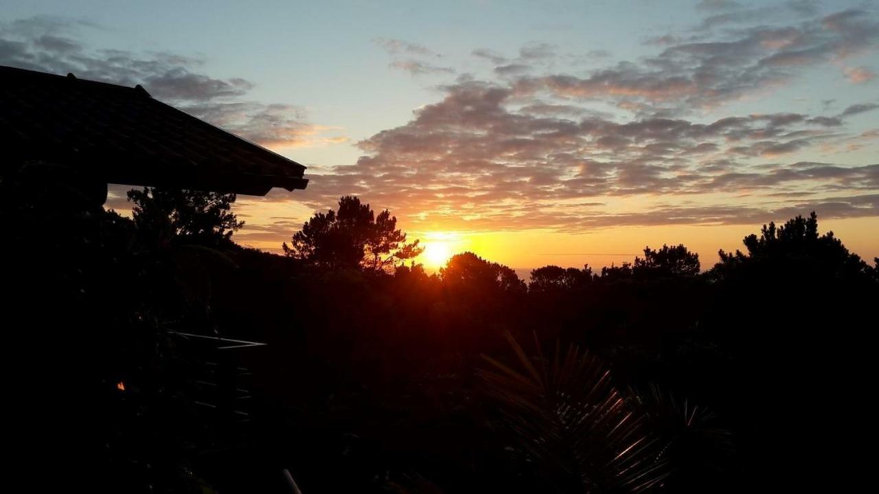 Vila Holanda Bed & Breakfast Santo Antonio  Esterno foto