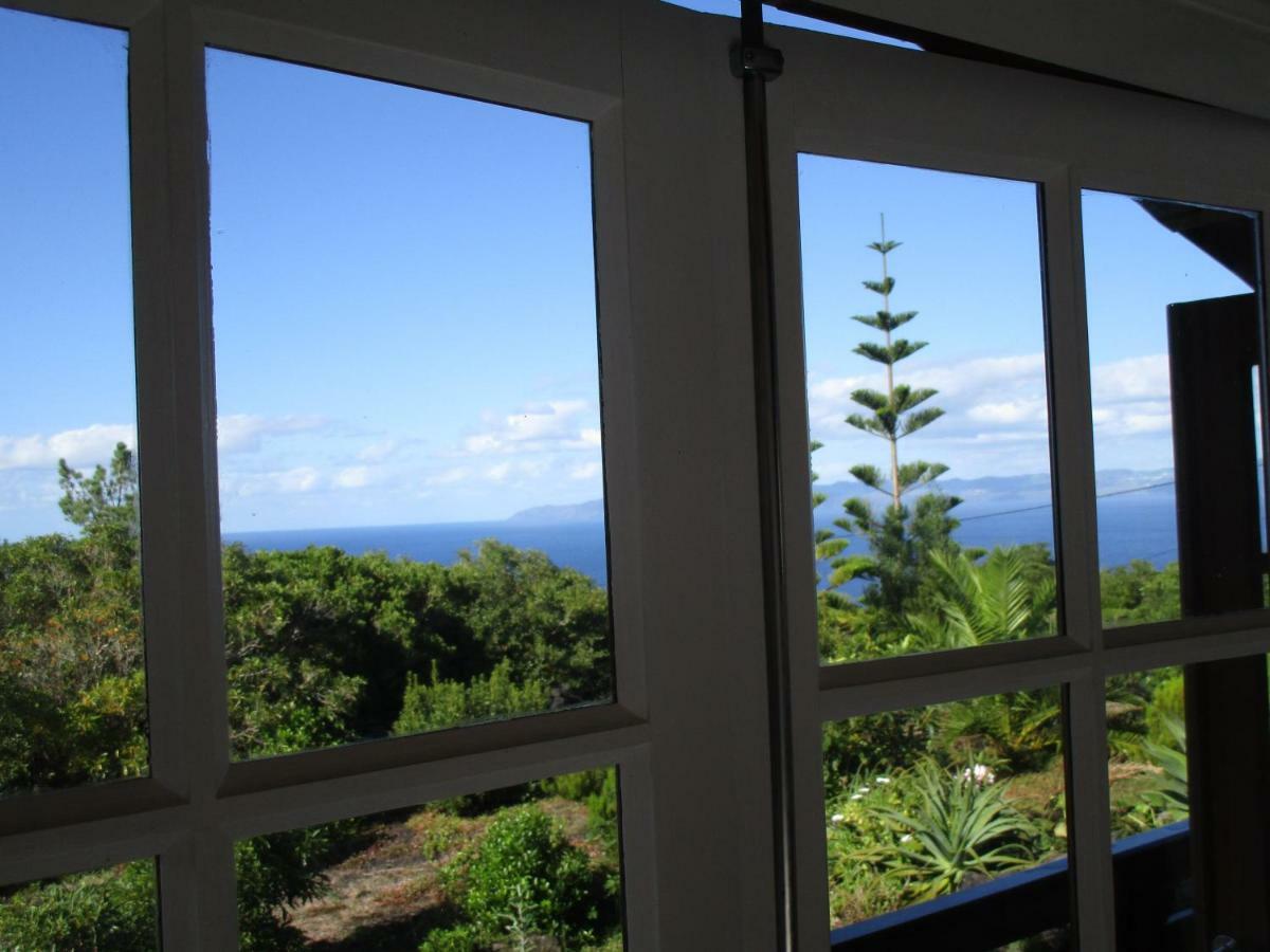 Vila Holanda Bed & Breakfast Santo Antonio  Esterno foto