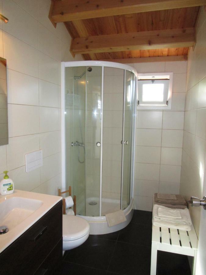 Vila Holanda Bed & Breakfast Santo Antonio  Esterno foto