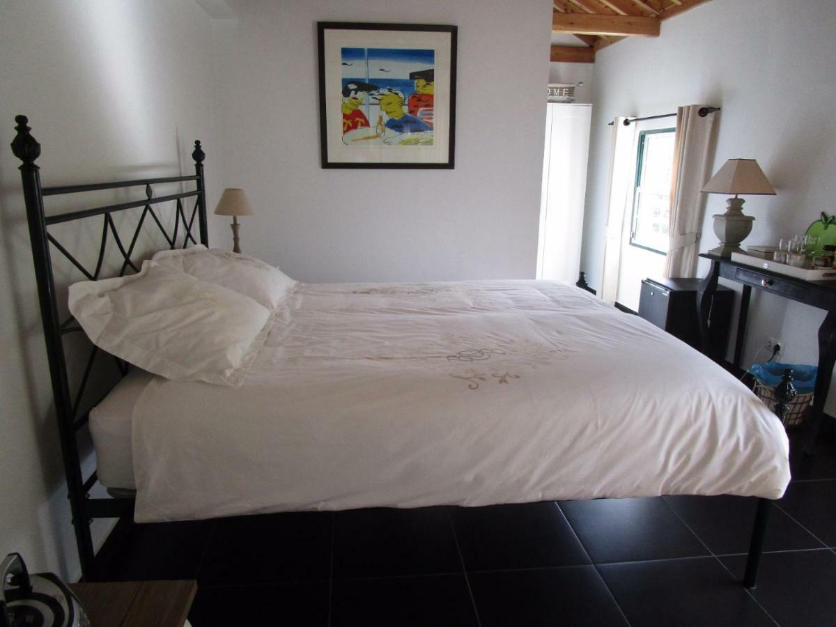 Vila Holanda Bed & Breakfast Santo Antonio  Esterno foto