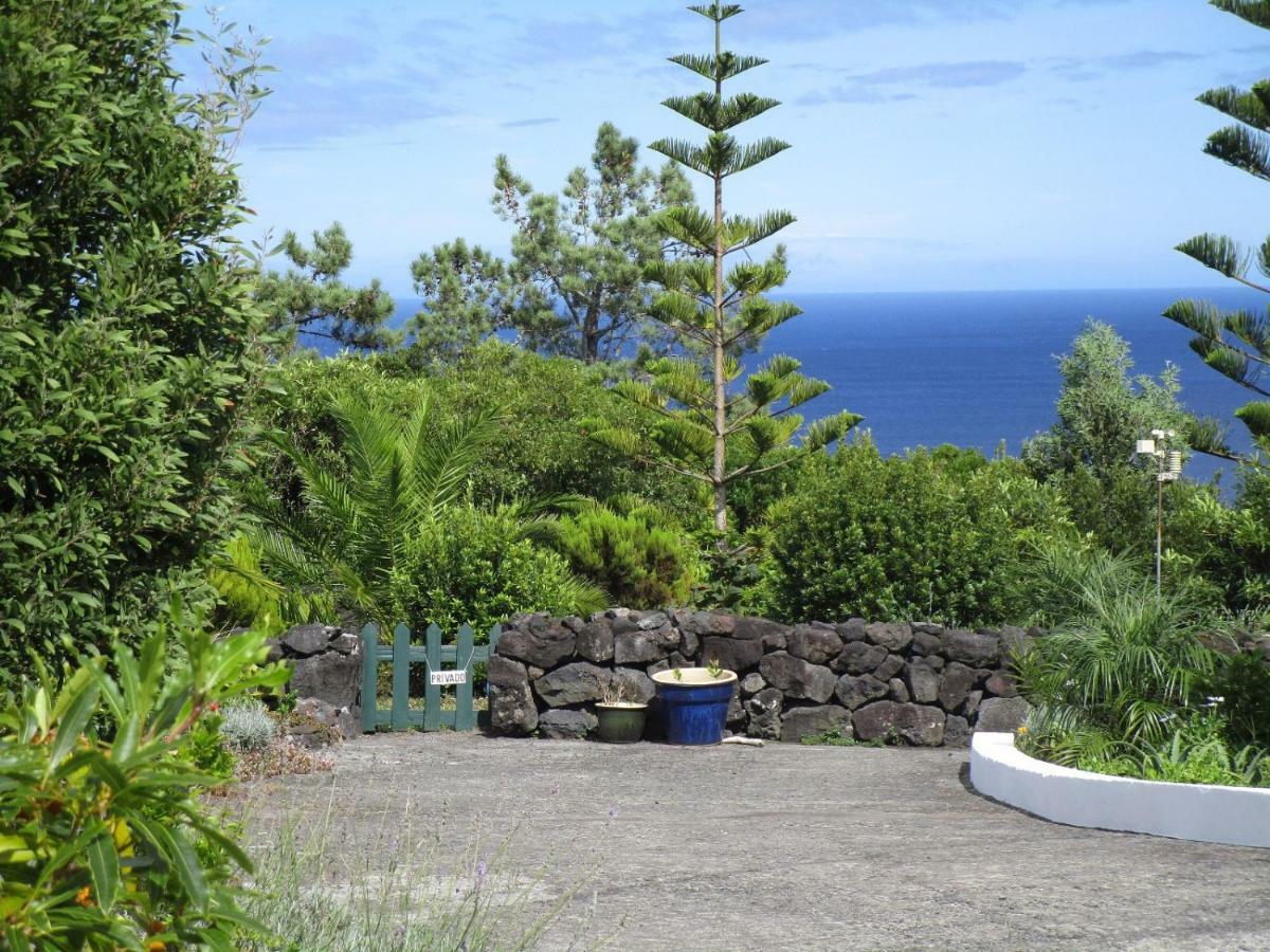 Vila Holanda Bed & Breakfast Santo Antonio  Esterno foto